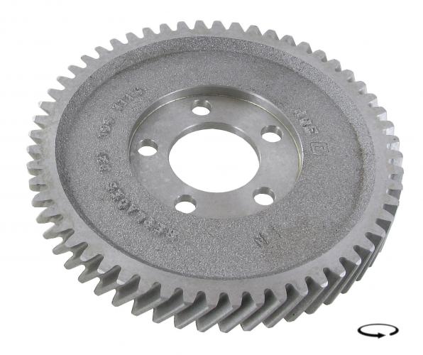 Aluminium Nockenwellenrad für Type 4 Motoren
